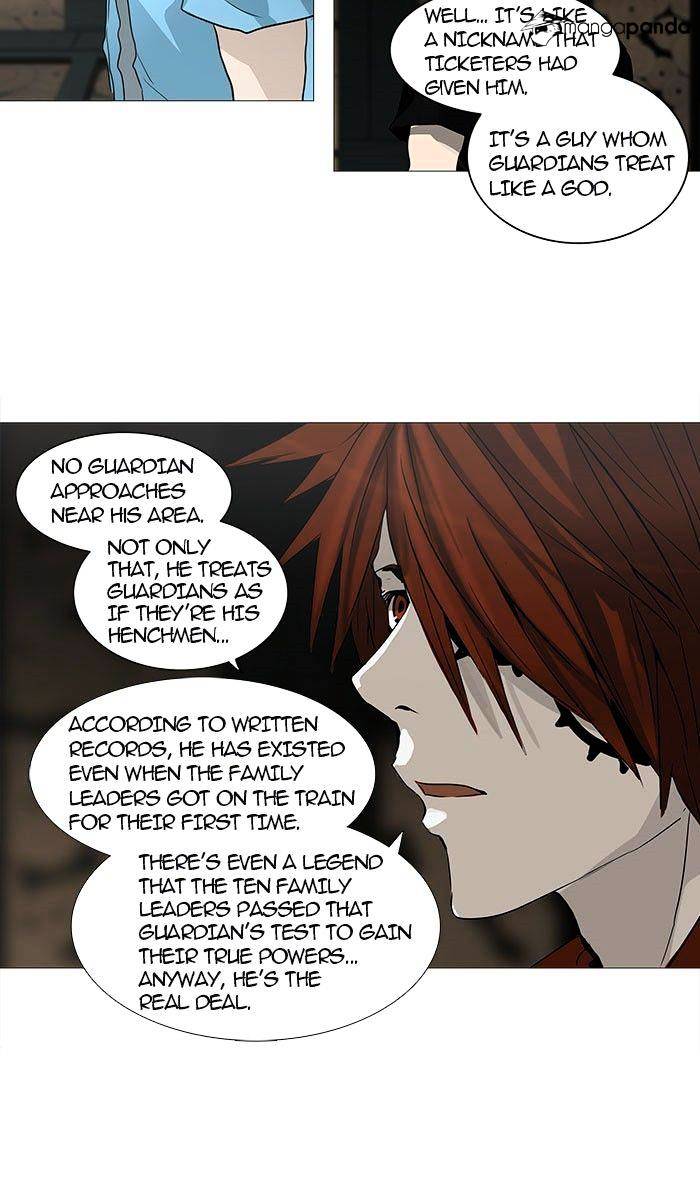 Tower of God, Chapter 249 image 03